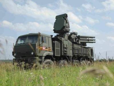 Подразделения ПВО России и Белоруссии встанут на совместное боевое дежурство