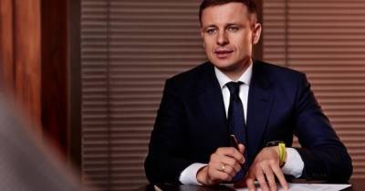 За что могут уволить главу Минфина Марченко — СМИ описали поводы