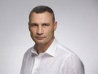 Рейтинг доверия к Кличко среди киевлян выше, чем к Зеленскому – опрос «Рейтинга»