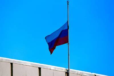 Власти объявили траур после гибели пяти детей в российском частном доме
