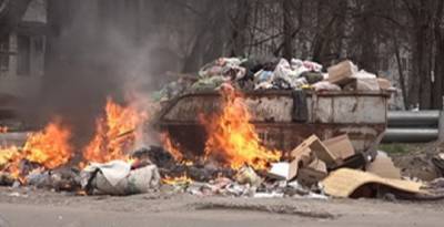 Поджог мусора унес жизнь пожилой женщины на Одесчине: трагические детали