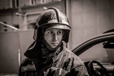 Путин наградил пожарных, погибших и пострадавших на петербургской мануфактуре