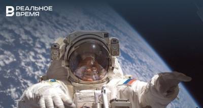 Российским космонавтам повысят зарплату до полумиллиона рублей в месяц