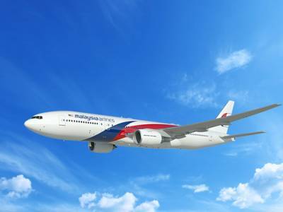 В Нидерландах возобновляется процесс по делу о сбитом в Донбассе малайзийским Boeing