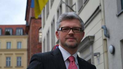 Украинский дипломат из-за агрессии России требует пересмотра Будапештского меморандума