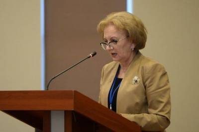 Гречаная: Для Молдавии важно участие в Межпарламентской ассамблее СНГ