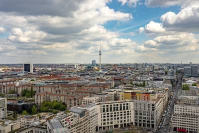 Германия: Федеральный конституционный суд отменил предельные ставки за аренду квартир