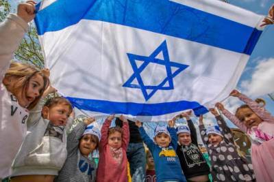 Послы со всего мира поздравляют израильтян с Днем независимости (ВИДЕО ) и мира