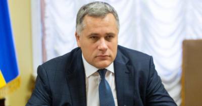 Украина предложила Испании принять участие в "Крымской платформе"
