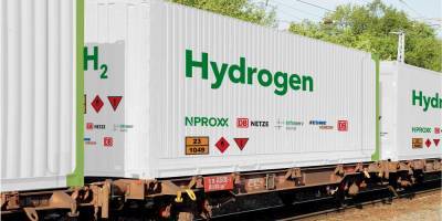 Минэнерго прогнозирует заработок до $100 млрд в год на экспорте водорода