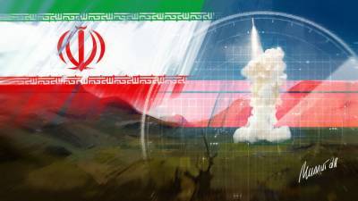 Иранский генерал озвучил условия по возвращению страны к ядерной сделке