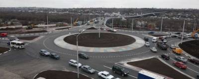 В Кирове на четырех перекрестках хотят сделать круговое движение