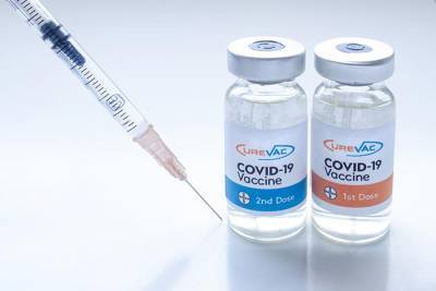 Вакцина Curevac: Карл Лаутербах требует экстренного разрешения в Германии
