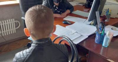 В Харькове 11-летний школьник системно срывал дистанционное обучение