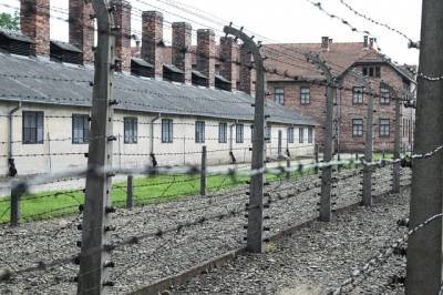Еврейский лидер покинул правление музея Освенцима из-за выдвижения правого политика и мира