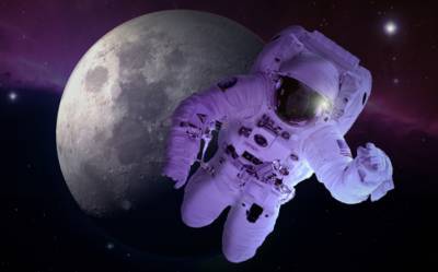Российские космонавты после повышения зарплаты станут получать до 500 тысяч рублей в месяц