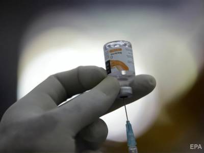 "Лекхиму" грозит почти 40 млн гривен штрафа и пени за просрочку поставки вакцины CoronaVac – State Watch