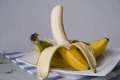 «Это суперпродукт»: Диетологи назвали 9 причин употреблять бананы для похудения - actualnews.org
