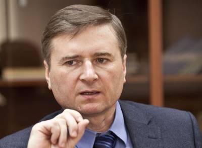 Мэр Краснообска выдвинулся на выборы главы Искитимского района