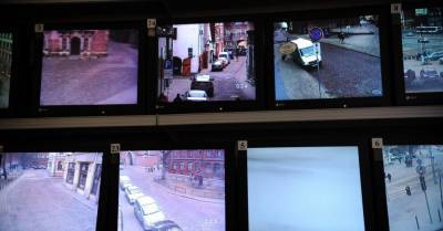 Самоуправления поддержали идею Гиргенса ввести единую сеть видеонаблюдения