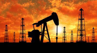 Цены на нефть в мире держались на уровне месячных максимумов