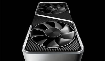 Nvidia переведет GeForce RTX 3060 на новый графический процессор ради того, чтобы защита от майнинга наконец-то заработала