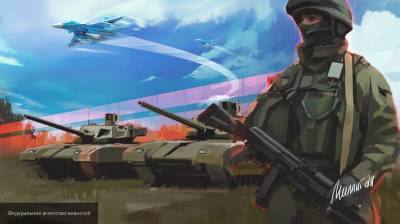 Генерал Бужинский рассказал, как Запад пытается втянуть Россию в военный конфликт