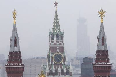 В Кремле напомнили о принципе взаимности на фоне сообщений о новых санкциях США