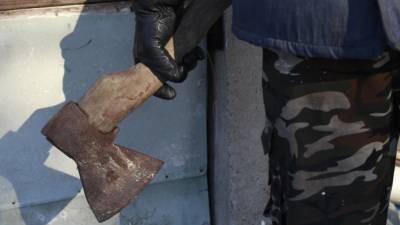 Ударивший адвоката топором житель Екатеринбурга ответит перед судом
