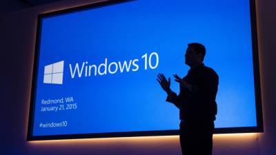 Новая версия Windows 10 выйдет без временной шкалы Timeline