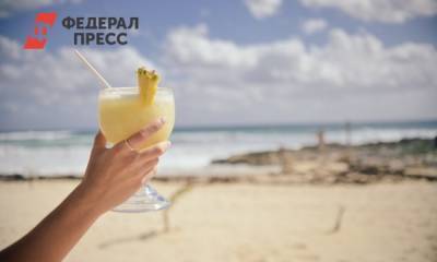 Ставропольский край заработал на экспорте алкоголя миллион долларов