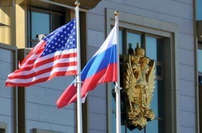 США перешли к жестким действиям: дипломатов РФ вышлют из двух городов