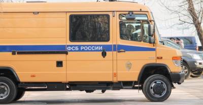 Бортников: В России за два года предотвращены 78 терактов