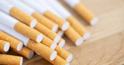 Еще одна табачная компания выиграла апелляцию по миллиардному штрафу