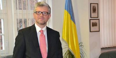 Посол Украины в Германии Андрей Мельник заявил, что Украина должна срочно стать членом НАТО - ТЕЛЕГРАФ
