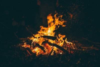 Жителям Татарстана МЧС объяснило правила сжигания сухой травы