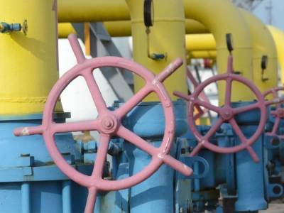 "Диверсия против потребителей". Нацкомиссия аннулировала лицензию "Донецкоблгаза" на распределение газа