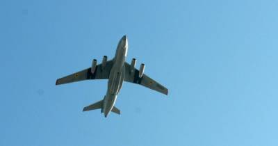 Украина заочно арестовала 12 российских самолетов за незаконные полеты в Крым