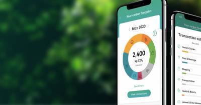 Углеродный калькулятор от Mastercard позволит потребителям определить свое влияние на окружающую среду