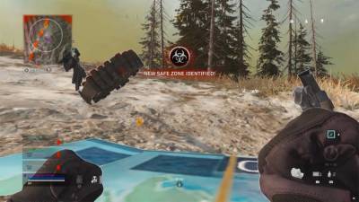Геймер сумел победить в матче Call of Duty: Warzone, притворившись мертвым – забавное видео