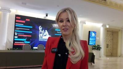 Екатерина Мизулина объяснила, почему попросила МВД проверить шоу Дудя