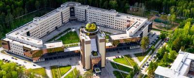Андрей Травников назвал сроки создания кампуса НГУ мирового уровня