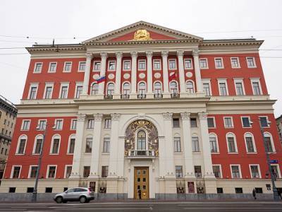 В Москве установят памятник Нобелевскому лауреату Николаю Семенову