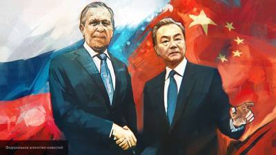 Идем на Восток: как санкции США подтолкнули Россию к плотному сотрудничеству с Китаем