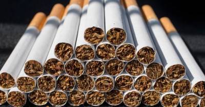 Суд отменил миллиардный штраф АМКУ для группы табачных компаний