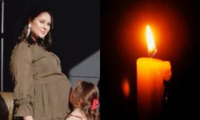 "Врачи сказали, что все под контролем": украинец потерял жену после родов, без мамы остались две девочки