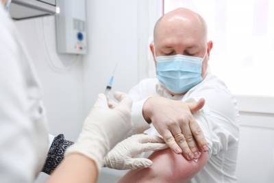 Песков: спрос в России на вакцинацию от коронавируса оставляет желать лучшего
