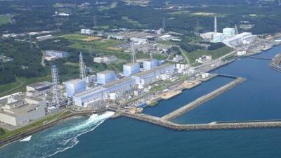 МИД РФ ждет четких обоснований от Токио по сливу воды с «Фукусимы-1» в океан