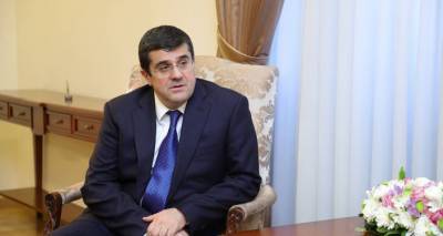 Араика Арутюняна вскоре пригласят на допрос – прокуратура Карабаха