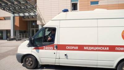 В Роспотребнадзоре Петербурга рассказали о заболевших коронавирусом после вакцинации